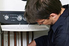 boiler repair Abercych